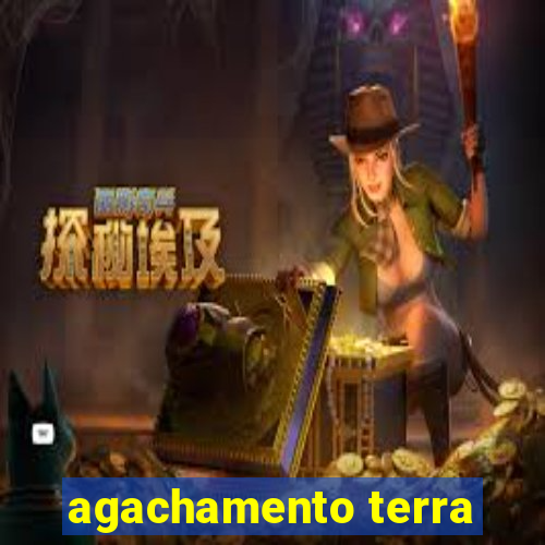 agachamento terra